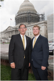 Boozman, Sadler